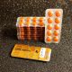 Super Vidalista 20mg Tadalafil + 60mg Dapoxetine HOT NIGHT FUEL