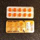 Super Vidalista 20mg Tadalafil + 60mg Dapoxetine HOT NIGHT FUEL