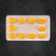 Tadarise-60 Tadalafil STRONG (generic Cialis)