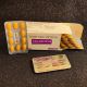 Tadarise-60 Tadalafil STRONG (generic Cialis)