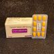 Tadarise-60 Tadalafil STRONG (generic Cialis)