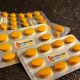 Tadarise-60 Tadalafil STRONG (generic Cialis)