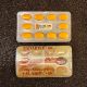 Tadarise-60 Tadalafil STRONG (generic Cialis)