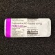 Priligy Dapoxetine 60mg NORMAL (Générique, Poxet-60, Sunrise Remedies)