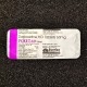 Priligy Dapoxetine 60mg NORMALE (Generico, Poxet-60, Sunrise Remedies)