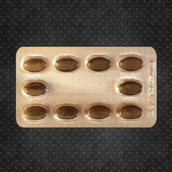 Cialis Tadalafil 80mg MEGA-Strong (Generic, Tadarise)