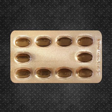 Tadarise-80 BLACK Tadalafil EXTRA STRONG (generic Cialis)