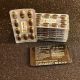 Tadarise-80 BLACK Tadalafil EXTRA STRONG (generic Cialis)