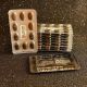 Tadarise-80 BLACK Tadalafil EXTRA STRONG (generic Cialis)