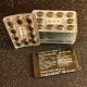 Tadarise-80 BLACK Tadalafil EXTRA STRONG (generic Cialis)