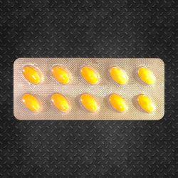 Vidalista-Professional Tadalafil SUBLINGUAL FAST ACTING
