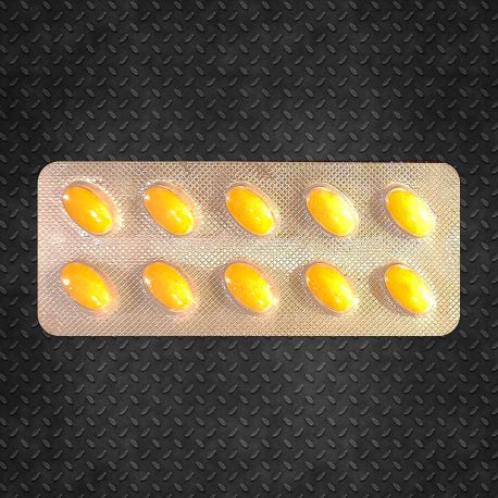 Vidalista-Professional Tadalafil SUBLINGUAL FAST ACTING