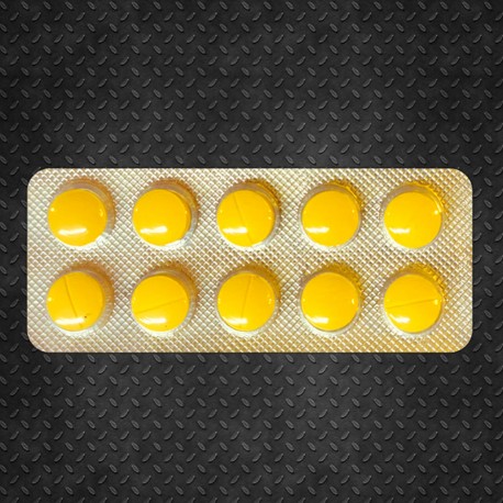 Forbidden. Addictive. Legendary. Vilitra-80 – feel the fire.