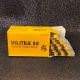Forbidden. Addictive. Legendary. Vilitra-80 – feel the fire.