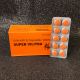 Super Vilitra 20mg Vardenafil + 60mg Dapoxetine NUIT SANS LIMITES