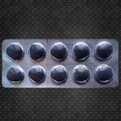 Viagra Strong (Generic) Sildenafil 200mg