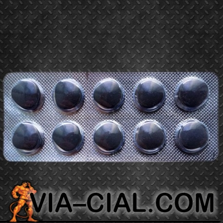 Viagra Strong (Generic) Sildenafil 200mg