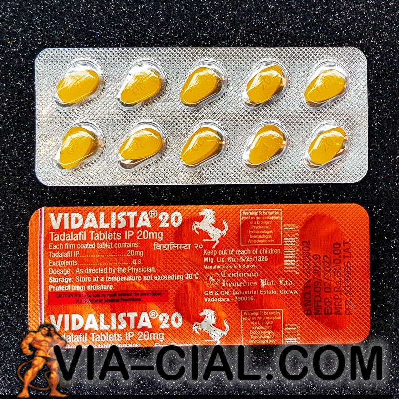 Видалиста 20 инструкция по применению. Vidalista 20 MG (сиалис 20 мг). Tadarise 20 MG (сиалис 20 мг). Тадалафил (сиалис) капсулы 20мг.. Vidalista 5.