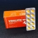 Generic Cialis (Vidalista) Tadalafil 20mg