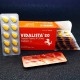 Generic Cialis (Vidalista) Tadalafil 20mg