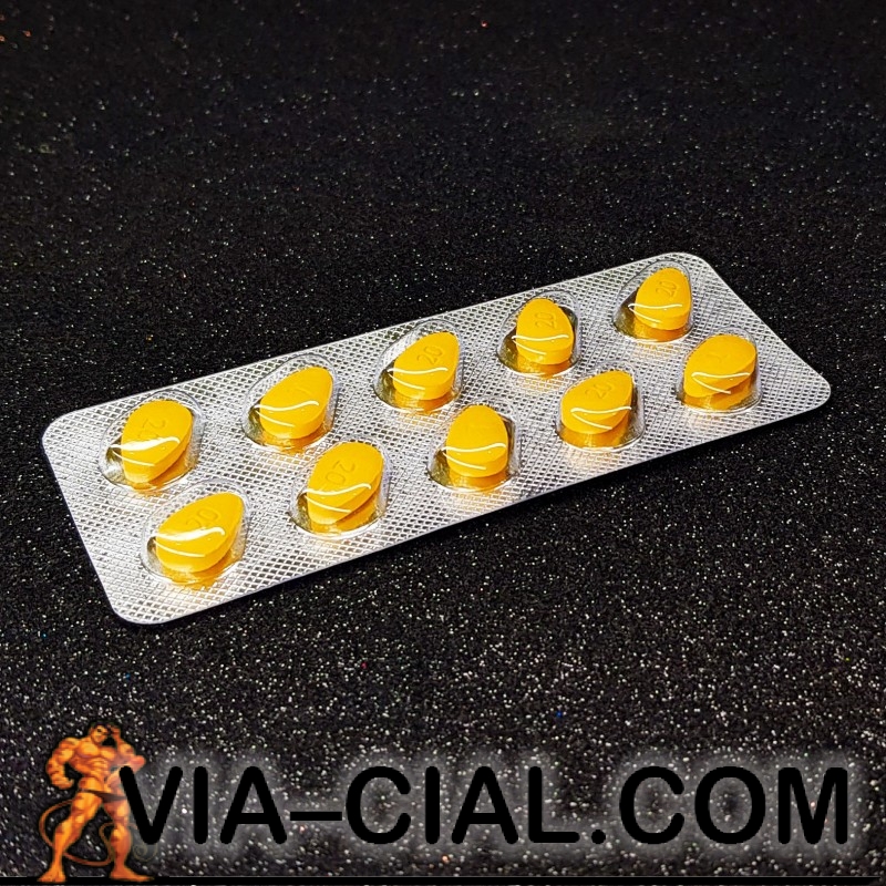 cialis generic name