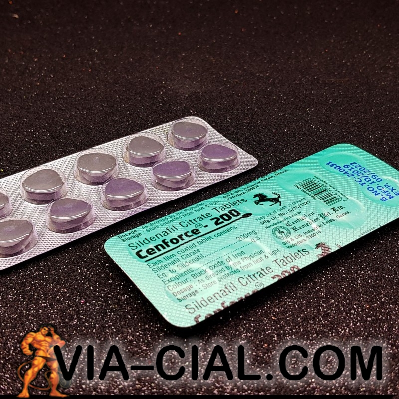 Viagra Prescription