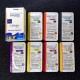 Kamagra Oral Jelly 7 Fruit Taste Packs 100mg (Sildenafil, Ajanta)