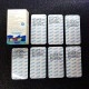 Kamagra Oral Jelly 7 Fruit Taste Packs 100mg (Sildenafil, Ajanta)