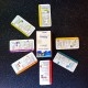 Kamagra Oral Jelly 7 Fruit Taste Packs 100mg (Sildenafil, Ajanta)