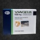 Original Pfizer Viagra 100mg – Iconic Blue Diamond Pill