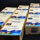 Kamagra Oral Jelly 7 Fruit Taste Packs 100mg (Sildenafil, Ajanta)