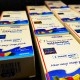 Kamagra Oral Jelly 7 Fruit Taste Packs 100mg (Sildenafil, Ajanta)
