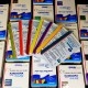 Kamagra Oral Jelly 7 Fruit Taste Packs 100mg (Sildenafil, Ajanta)