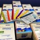 Kamagra Oral Jelly 7 Fruit Taste Packs 100mg (Sildenafil, Ajanta)