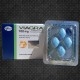 Pfizer Marke Viagra Sildenafil 100mg