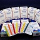 Kamagra Oral Jelly 7 Fruit Taste Packs 100mg (Sildenafil, Ajanta)
