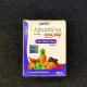 Apcalis-SX Fruit Gel 7 Sachets Gelée Orale 20mg (Tadalafil, Ajanta)