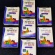 Apcalis-SX Fruit Gel 7 Sachets Gelée Orale 20mg (Tadalafil, Ajanta)