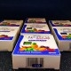 Apcalis-SX Fruit Gel 7 Sachets Gelée Orale 20mg (Tadalafil, Ajanta)