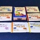 Apcalis-SX Fruit Gel 7 Sachets Gelée Orale 20mg (Tadalafil, Ajanta)