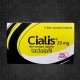 Cialis 20mg – Jusqu'à 48 Heures de Performance et de Plaisir