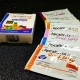 Apcalis-SX Fruit Gel 7 Sachets Gelée Orale 20mg (Tadalafil, Ajanta)