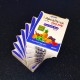 Apcalis-SX Fruit Gel 7 Sachets Gelée Orale 20mg (Tadalafil, Ajanta)