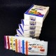 Apcalis-SX Fruit Gel 7 Sachets Gelée Orale 20mg (Tadalafil, Ajanta)