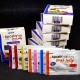Apcalis-SX Fruit Gel 7 Sachets Gelée Orale 20mg (Tadalafil, Ajanta)