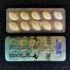 Viagra Weich (kaubar, schnelleres handeln) Sildenafil 100mg