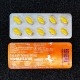 Generic Cialis 3x Strong Vidalista Tadalafil 60mg