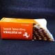 Generic Cialis 3x Strong Vidalista Tadalafil 60mg