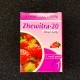 Levitra Erdbeergel Zhewitra 7 Beutel 20mg Vardenafil