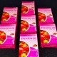 Levitra Erdbeergel Zhewitra 7 Beutel 20mg Vardenafil